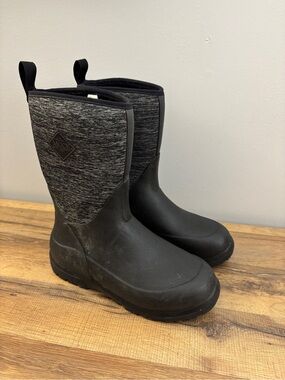 The Original Muck Boot Company Element Waterproof Insulated Winter Snow Boots
